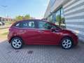Citroen C3 C3 II 2009 1.2 puretech Seduction 82cv E6 Rood - thumbnail 7