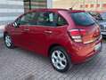 Citroen C3 C3 II 2009 1.2 puretech Seduction 82cv E6 Rood - thumbnail 4
