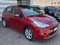 Citroen C3 C3 II 2009 1.2 puretech Seduction 82cv E6 Rood - thumbnail 8