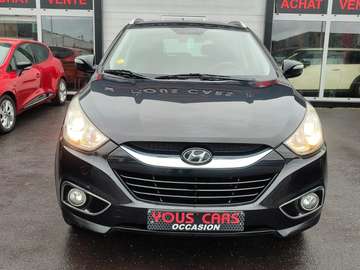 1.7 CRDi 115 2WD Pack Premium