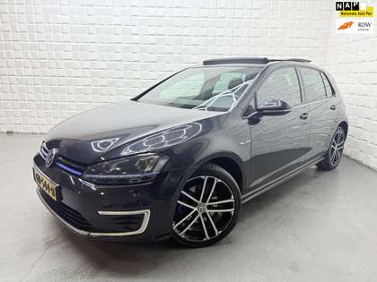 Volkswagen Golf GTE 1.4 TSI PANORAMADAK PDC SFEER NAP