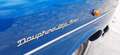 Alfa Romeo DAUPHINE R1090 3 MARCE soli 34040 km Blu/Azzurro - thumbnail 8