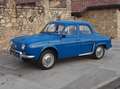 Alfa Romeo DAUPHINE R1090 3 MARCE soli 34040 km Blu/Azzurro - thumbnail 1