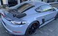 Porsche Cayman GT4 RS PDK Gris - thumbnail 7