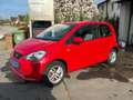 SEAT Mii 1.0 "Style" Klima-RD/CD-14"LM-City Notbremsfunk... Rouge - thumbnail 1