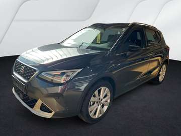 Xperience 1.0 TSI DSG - Navi LED Vision Plus SHZ A