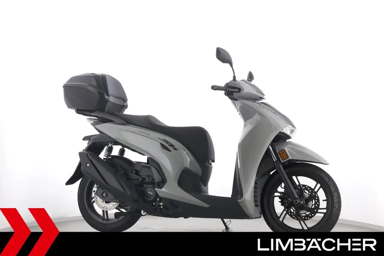 Honda SH 350i