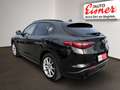 Alfa Romeo Stelvio B-Tech 2.0 ATX AWD Navigation 8,8" Zwart - thumbnail 12