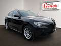 Alfa Romeo Stelvio B-Tech 2.0 ATX AWD Navigation 8,8" Zwart - thumbnail 18