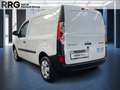 Renault Kangoo E-TECH Z.E. 33 2-SITZER KLIMA Inkl.Batterie Blanc - thumbnail 4
