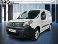 Renault Kangoo E-TECH Z.E. 33 2-SITZER KLIMA Inkl.Batterie Blanc - thumbnail 1