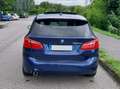 BMW 225 225xe A.T. con € 11.239 di accessori Blu/Azzurro - thumbnail 4