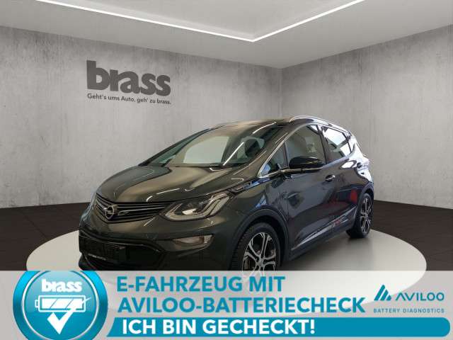 Opel Ampera-e