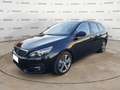 Peugeot 308 308 BlueHDi 130 S&S SW Allure Noir - thumbnail 1