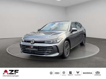 Elegance 1.5 eTSI DSG ACC+AHK+NAV