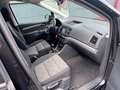 Volkswagen Sharan Trendline Alu´s KLIMA SHZ TÜV NEU 7 SITZE Nero - thumbnail 15