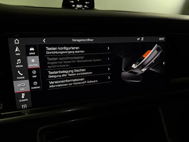 Porsche Panamera 4 E-Hybrid Sport Turismo // APPROVED // Kreide // Ansicht 47