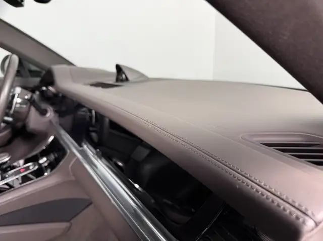 Porsche Panamera 4 E-Hybrid Sport Turismo // APPROVED // Kreide // Ansicht 25