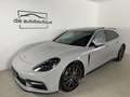Porsche Panamera 4 E-Hybrid Sport Turismo // APPROVED // Kreide // Grau - thumbnail 1