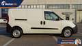 Fiat Doblo Doblò 1.4 Natural Power PL-TN Cargo Maxi Business Bianco - thumbnail 7