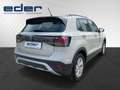 Volkswagen T-Cross 4Me TSI Grau - thumbnail 4