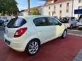 Opel Corsa D*1-Hand*Voll-Automatik*Klimatron*PDC*SHZ* Weiß - thumbnail 5