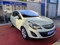 Opel Corsa D*1-Hand*Voll-Automatik*Klimatron*PDC*SHZ* Weiß - thumbnail 2