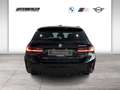 BMW 340 M340d xDrive Touring | INNO PAKET | TRAVEL PAKET | Noir - thumbnail 5