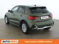 Audi A1 25 TFSI Grün - thumbnail 4