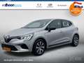 Renault Clio 1.0 TCe 90 Equilibre NAVI | AIRCO | NL-auto | rijk Gris - thumbnail 1
