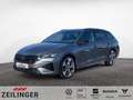 Skoda Octavia Combi RS TSI DSG|PANO|AHK|eHECK|5-J-GAR Grau - thumbnail 1