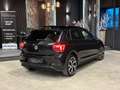 Volkswagen Polo GTI 2.0 TSI GTI|PANO|KEYLESS|BOMVOL! Negro - thumbnail 2