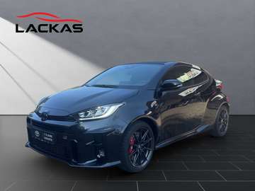 GR Performance-Paket