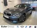 BMW 320 i xDrive Lim Navi LED El. Heckklappe HK Soundsyste Grau - thumbnail 1