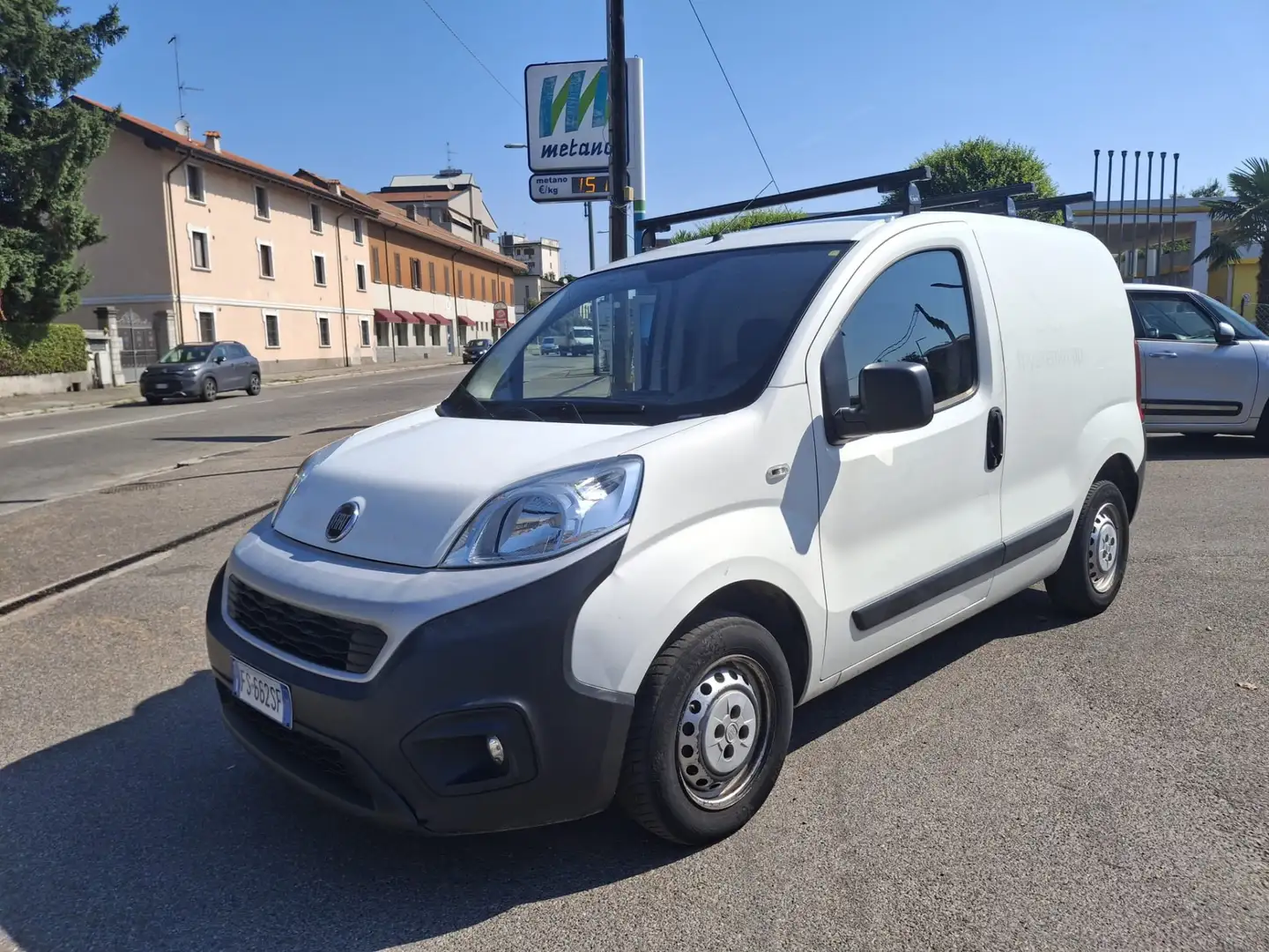 Fiat Fiorino 1.3 M.jet - 1