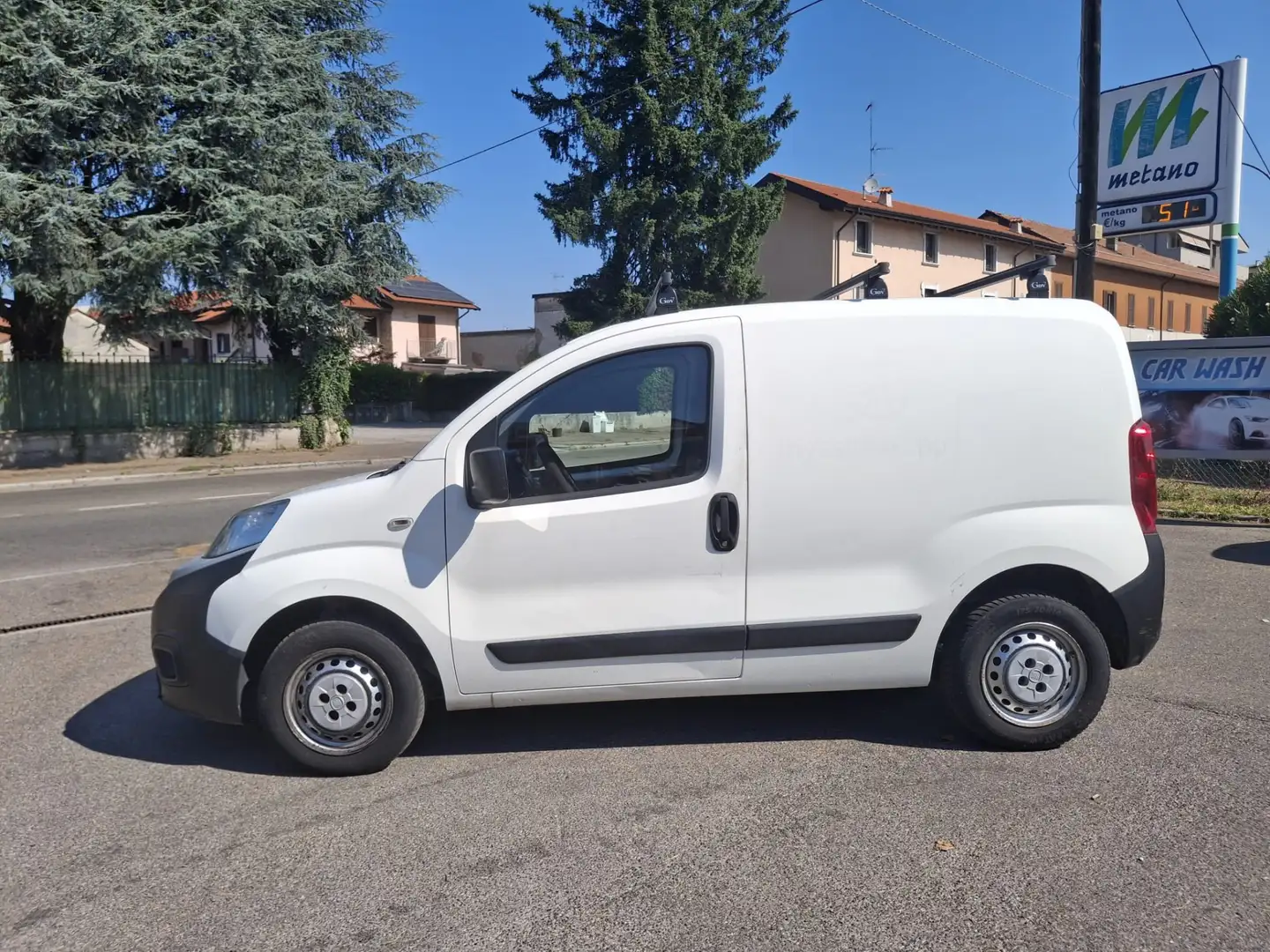 Fiat Fiorino 1.3 M.jet - 2