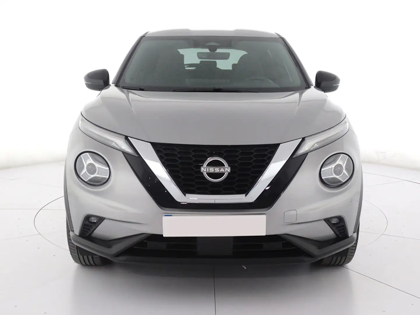 Nissan Juke DIG-T NCONECTA DCT - 2