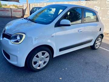 1.0 sce Intens 65cv TAGLIANDI RENAULT-GARANZIA
