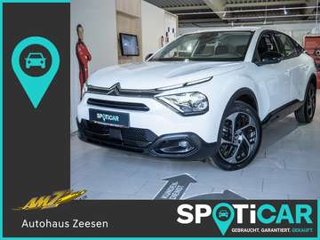 130 S&S EAT8 Plus KLIMA PDC SHZ KAMERA LED