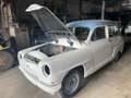 Overig Simca Aronde Commerciale (Simca 9) Wit - thumbnail 6