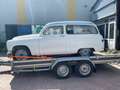 Overig Simca Aronde Commerciale (Simca 9) Wit - thumbnail 5