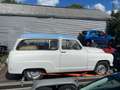 Overig Simca Aronde Commerciale (Simca 9) Wit - thumbnail 7
