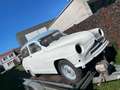 Overig Simca Aronde Commerciale (Simca 9) Wit - thumbnail 1