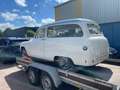 Overig Simca Aronde Commerciale (Simca 9) Wit - thumbnail 2