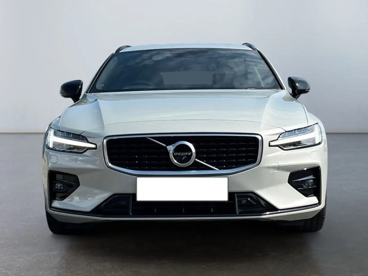 Volvo V60 V60 T4 190 ch Geartronic 8 R-Design - 1