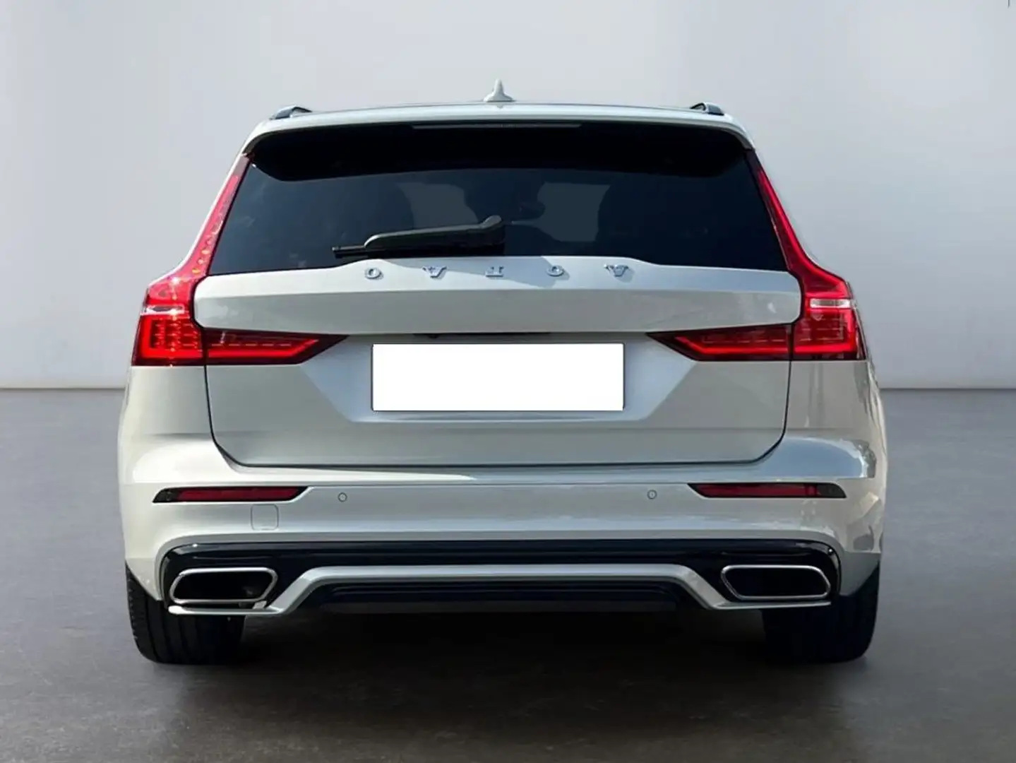 Volvo V60 V60 T4 190 ch Geartronic 8 R-Design - 2