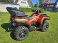 CFMOTO CForce 1000 CForce QUAD 1000cc 4x4 Оранжевий - thumbnail 2