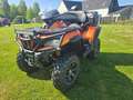 CFMOTO CForce 1000 CForce QUAD 1000cc 4x4 Оранжевий - thumbnail 6