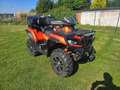 CFMOTO CForce 1000 CForce QUAD 1000cc 4x4 Оранжевий - thumbnail 1