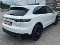 Porsche Cayenne E-Hybrid/Pano/Softclose/Luftfahrwerk Weiß - thumbnail 4